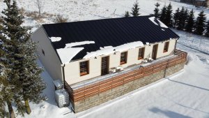 Ubytování Jachovka