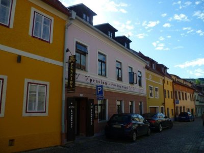 Penzion LANDAUER