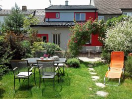 Penzionek - Iveta Zemanová