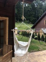 Chata Relax Ambience