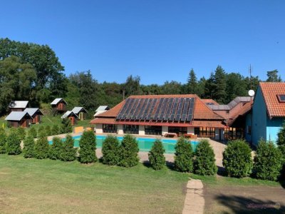 Resort Cihelna