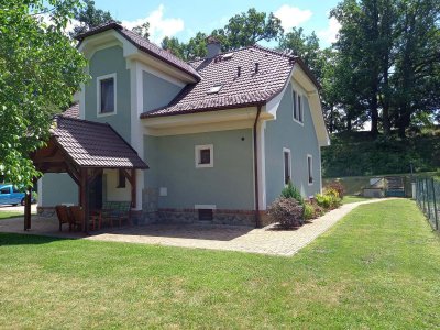 Ubytování Pod Rožmberkem