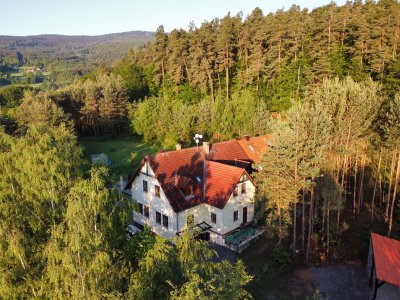 Pension U Lišků