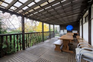 Rekreační Chata Santov