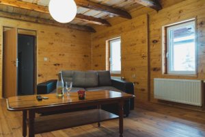 Hotel Pod Jedlovým vrchem