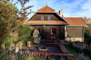 Rekreační Chata Santov