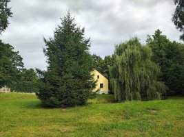 Ubytování v Koutech