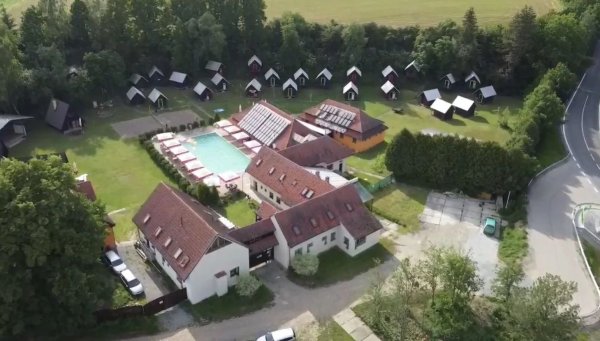 Resort Cihelna