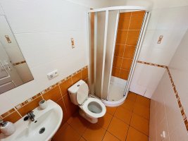 Venkovské apartmány u Jindřichova Hradce 