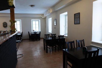 Hotel Pod Jedlovým vrchem