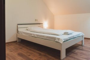 Hotel Pod Jedlovým vrchem