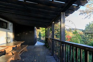 Rekreační Chata Santov