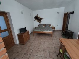 Pension U Lišků