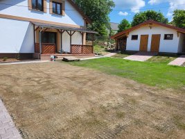 Apartmány u Janičky