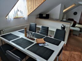 Pronájem chaty Josefův Důl - ubytování Jizerské hory