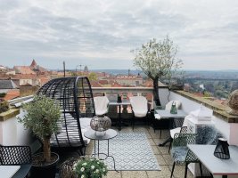 Penzion U Mikuláše