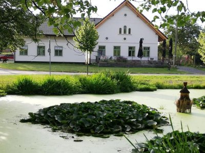 Pension Sodomkův statek Czap