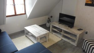 Penzion U Žabáka 