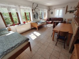 Pension U Lišků