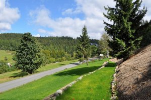 Roubenky na Dupačce