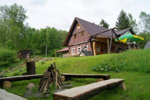 Trejbalova bouda