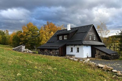 Roubenka U Kmotry