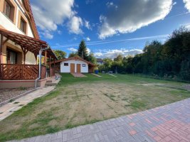 Apartmány u Janičky