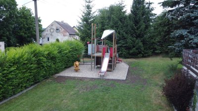 Ubytování Jachovka