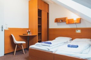 Hotel Pod Jedlovým vrchem