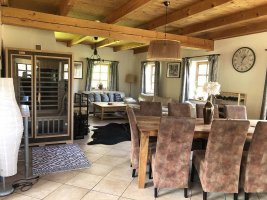 Chata Relax Ambience