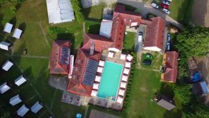 Resort Cihelna