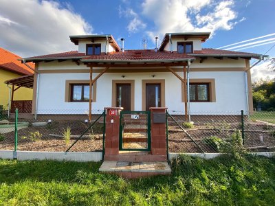 Apartmány u Janičky