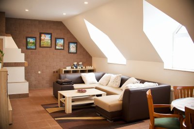 Penzion Apart Samont