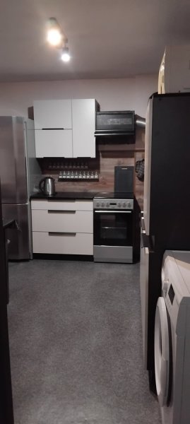 Ubytování pod Horami