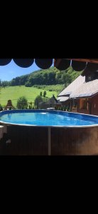 Chata Relax Ambience