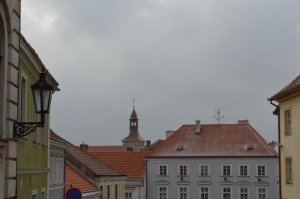 Penzion U Žabáka 