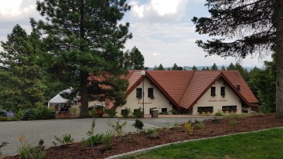 Ubytování Chodská chalupa