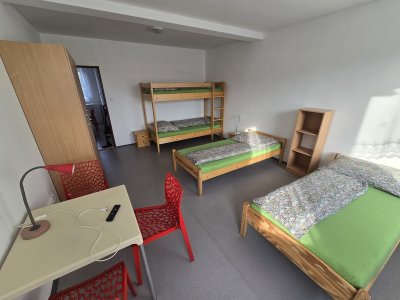 Ubytování Na Městečku 7