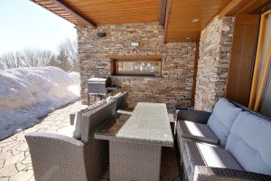 Luxury Wellness Apartment