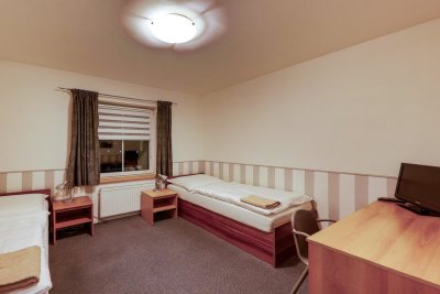 Hotel Ned Hockey