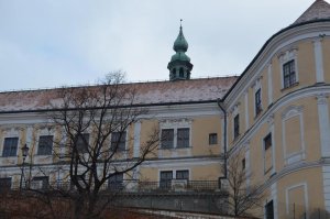 Penzion U Žabáka 