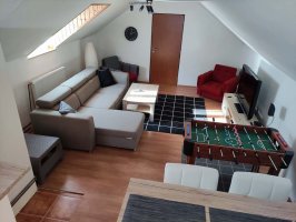 Pronájem chaty Josefův Důl - ubytování Jizerské hory