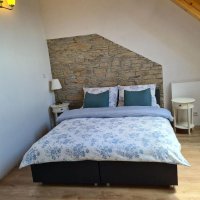 Pension Sodomkův statek Czap