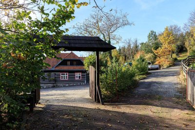 Rekreační Chata Santov