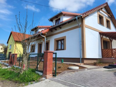 Apartmány u Janičky