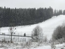 Chata Relax Ambience