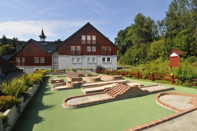 Resort Uko