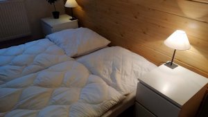 Pronájem chaty Josefův Důl - ubytování Jizerské hory