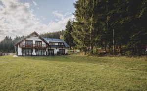 Apartmány Bílá 188
