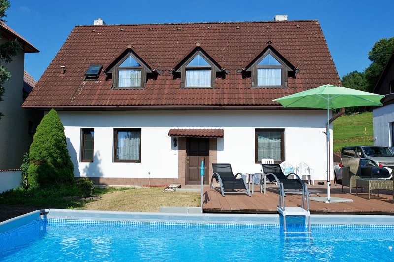 Penzion Apart Samont